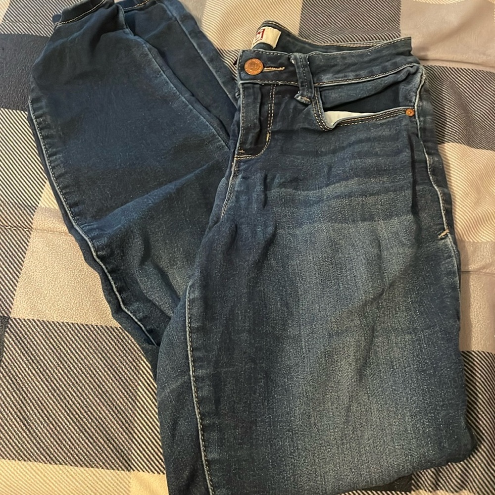 Lei juniors jeans size 3